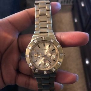 Guess watch